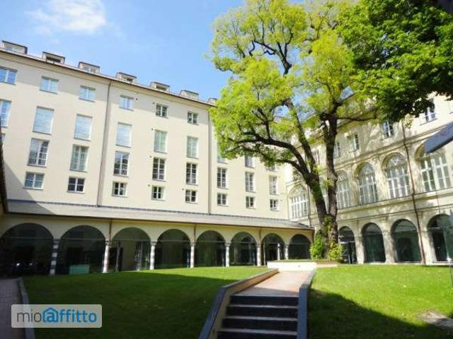 Bilocale arredato Centro san vincenzo