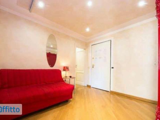 Bilocale arredato Centro san vincenzo