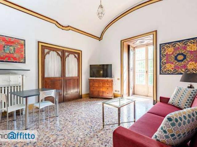 Bilocale arredato Centro san vincenzo
