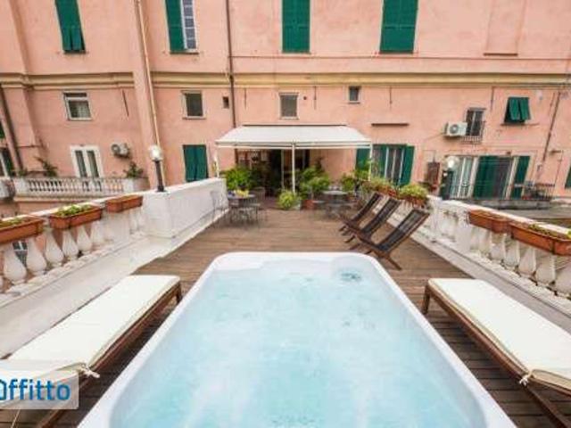 Bilocale arredato Centro san vincenzo