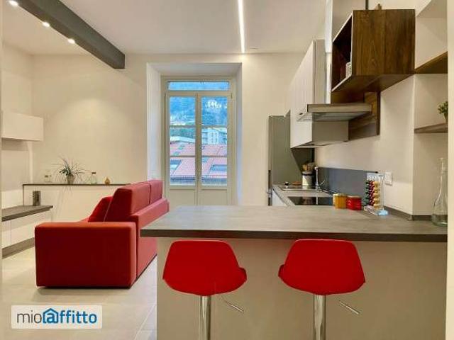 Bilocale arredato Centro sant'agostino