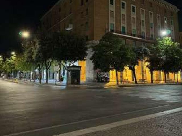 Bilocale arredato Centro stazione