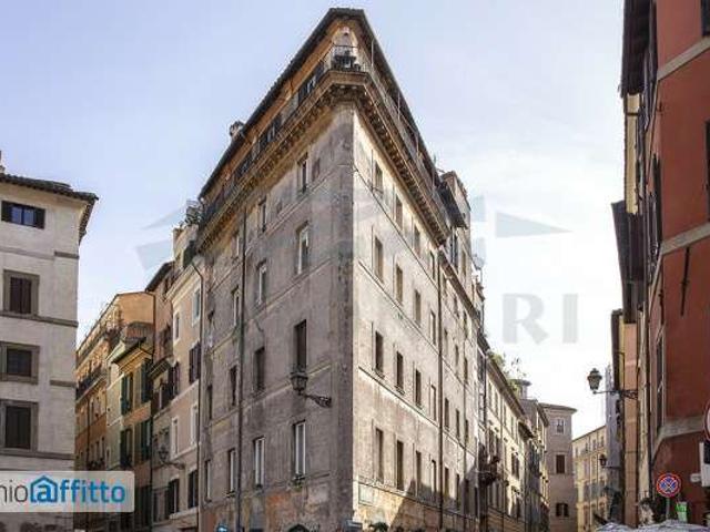 Bilocale arredato Centro storico