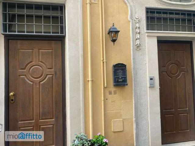 Bilocale arredato Centro storico