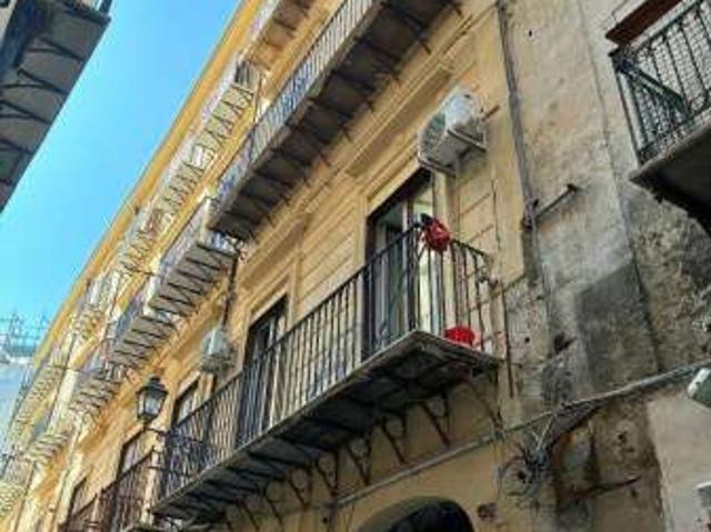 Bilocale arredato Centro storico