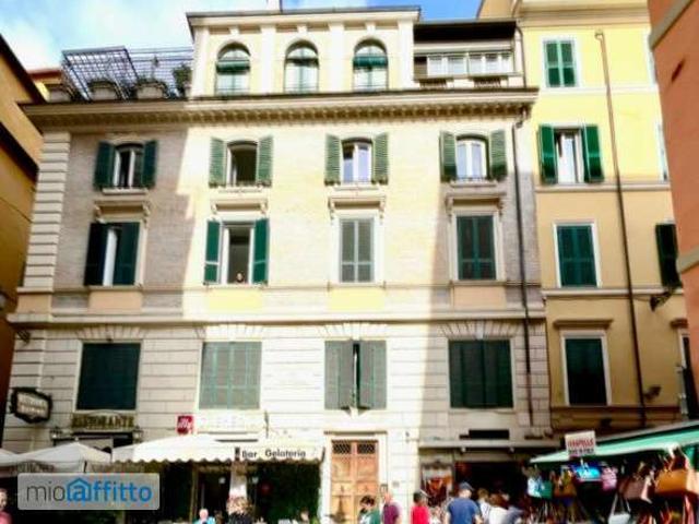 Bilocale arredato Centro storico