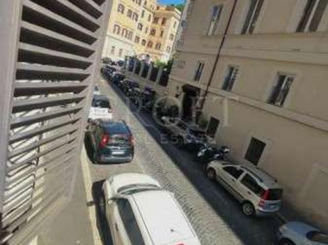 Bilocale arredato Centro storico