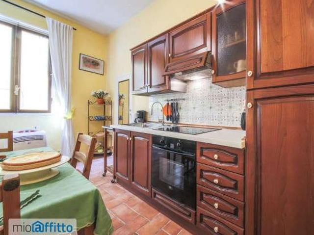Bilocale arredato Centro storico
