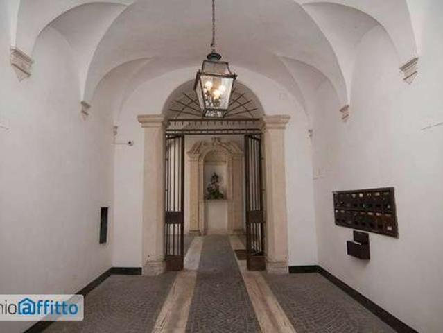 Bilocale arredato Centro storico