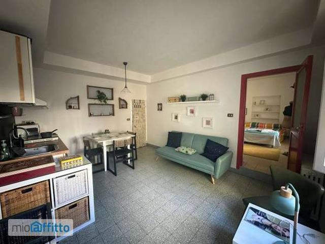 Bilocale arredato Centro storico