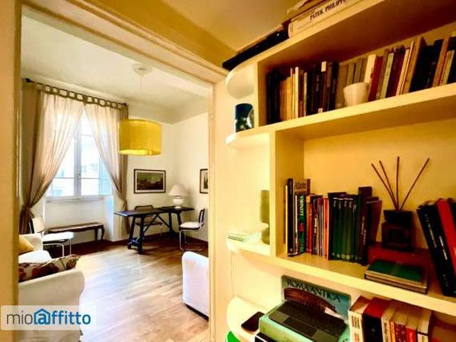 Bilocale arredato Centro storico