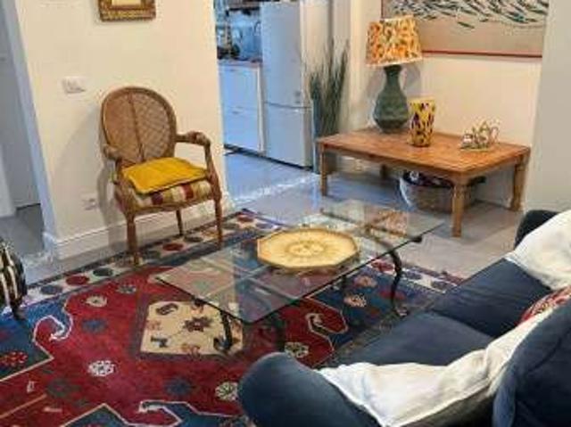 Bilocale arredato Centro storico