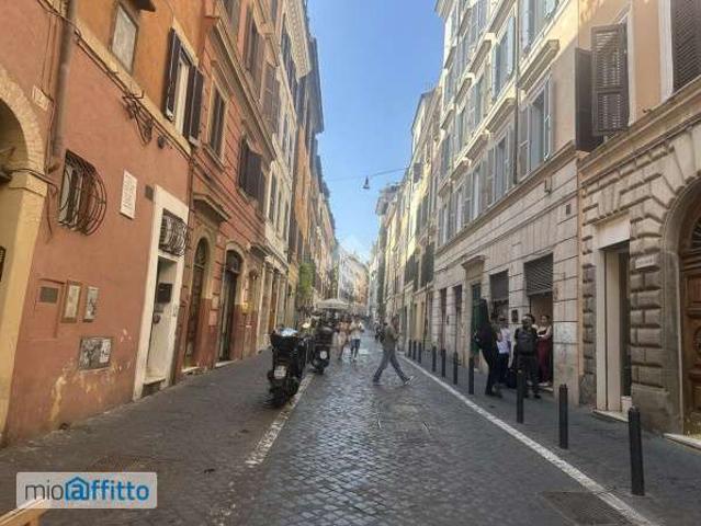 Bilocale arredato Centro storico
