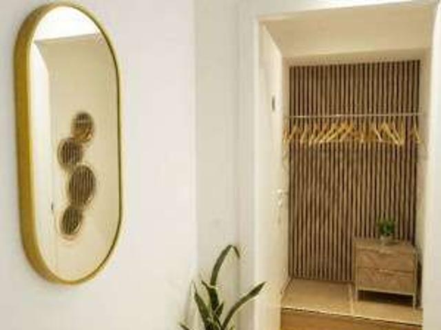 Bilocale arredato Centro storico