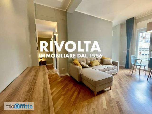 Bilocale arredato Centro storico