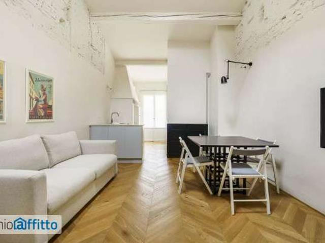 Bilocale arredato Centro storico