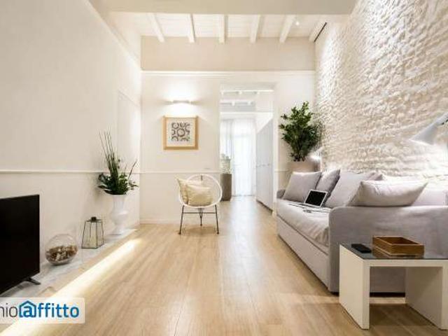 Bilocale arredato Centro storico
