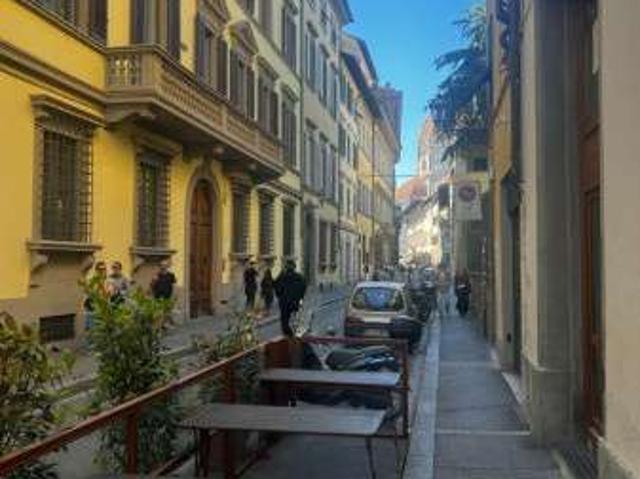 Bilocale arredato Centro storico
