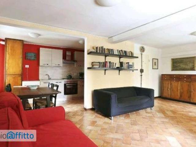 Bilocale arredato Centro storico