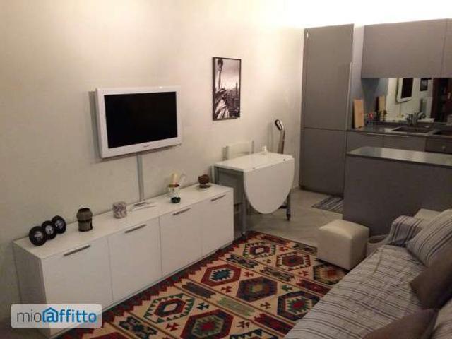 Bilocale arredato Centro storico