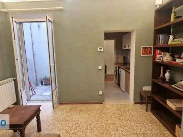 Bilocale arredato Centro storico
