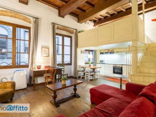 Bilocale arredato Centro storico