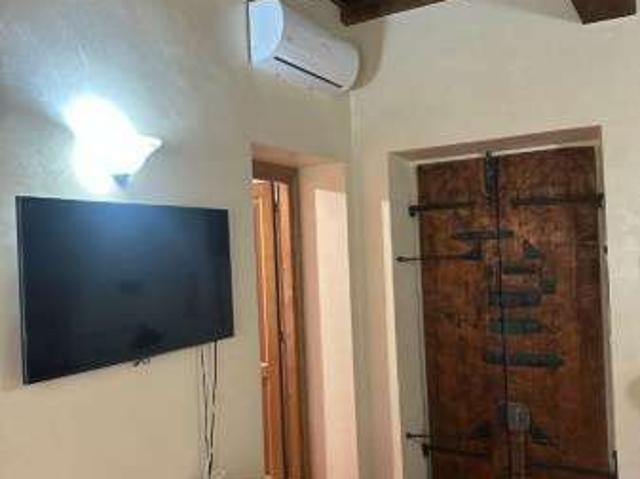 Bilocale arredato Centro storico
