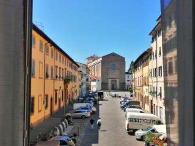 Bilocale arredato Centro storico