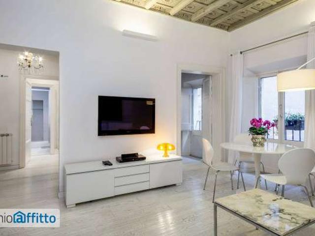 Bilocale arredato Centro storico