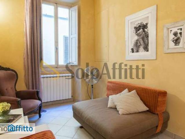 Bilocale arredato Centro storico