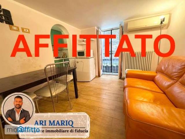 Bilocale arredato Centro storico