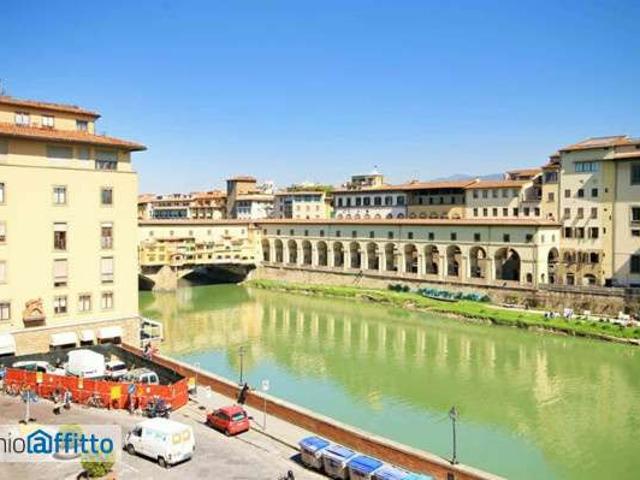 Bilocale arredato Centro storico