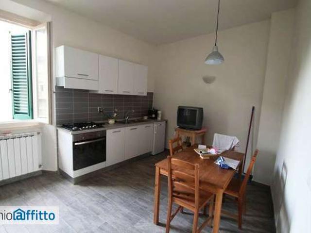 Bilocale arredato Centro storico