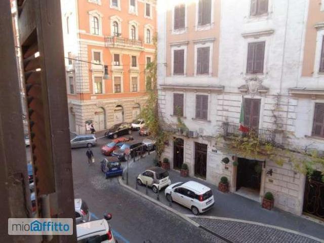 Bilocale arredato Centro storico