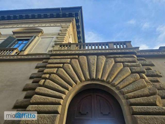 Bilocale arredato Centro storico