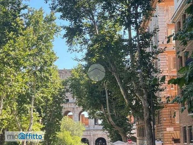 Bilocale arredato Centro storico