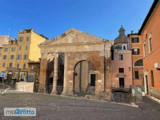 Bilocale arredato Centro storico