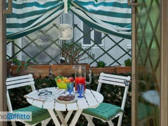 Bilocale arredato Centro storico