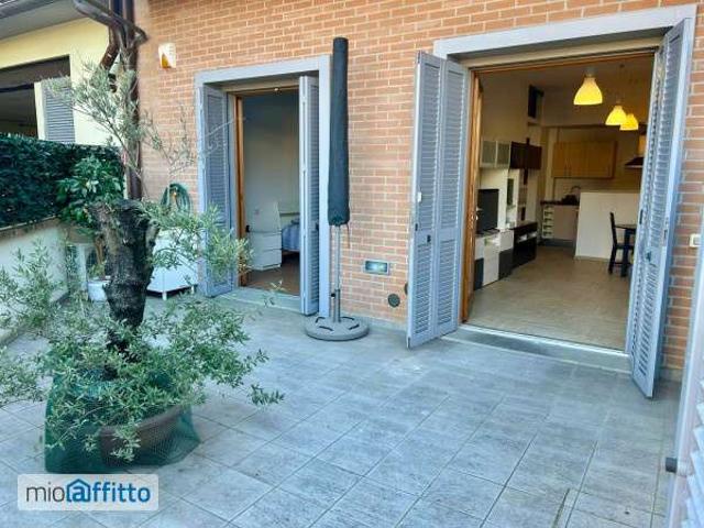 Bilocale arredato Centro storico