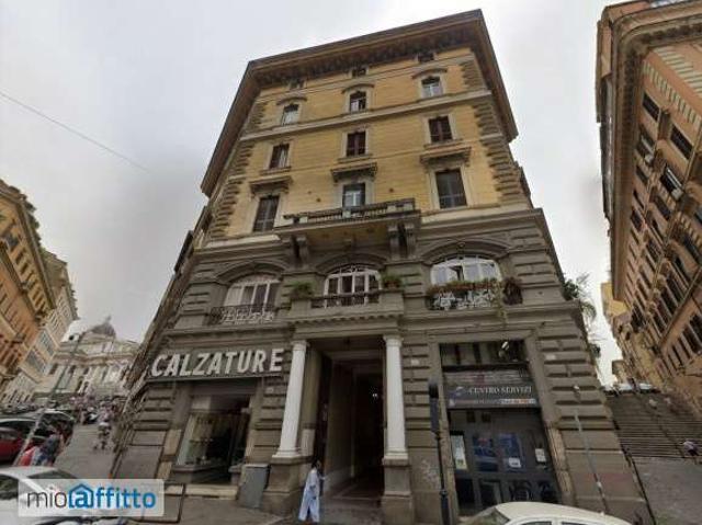 Bilocale arredato Centro storico