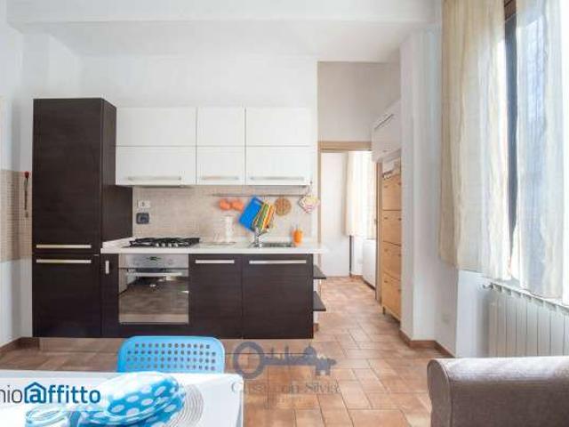 Bilocale arredato Centro storico