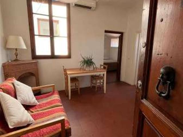 Bilocale arredato Centro storico