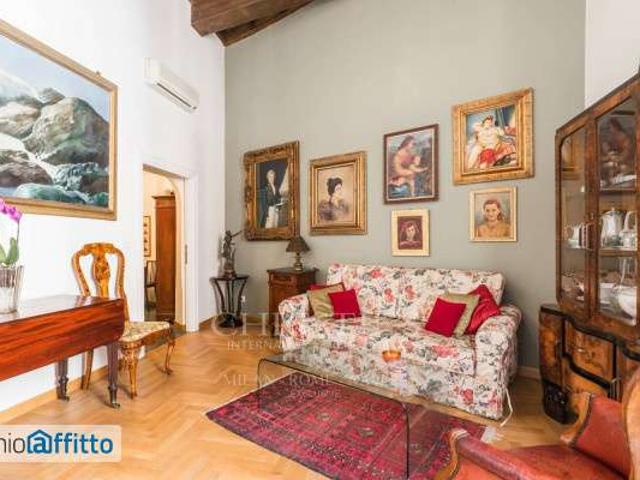 Bilocale arredato Centro storico