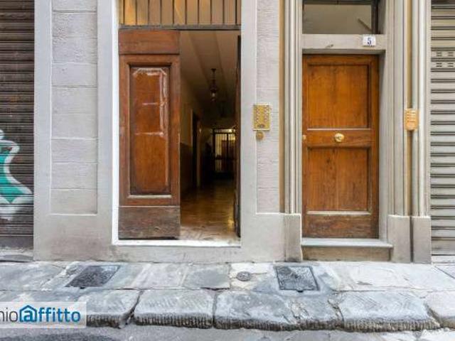 Bilocale arredato Centro storico