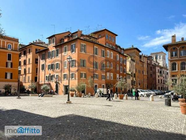 Bilocale arredato Centro storico