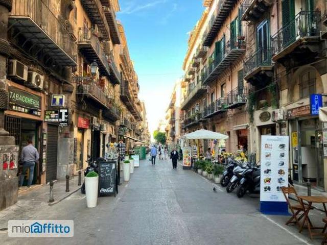 Bilocale arredato Centro storico