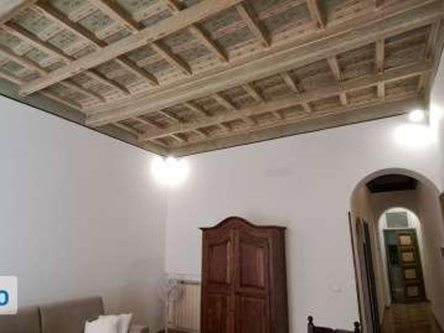 Bilocale arredato Centro storico