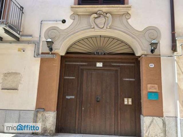 Bilocale arredato Centro storico