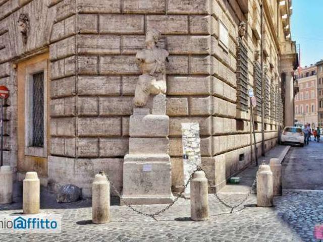 Bilocale arredato Centro storico