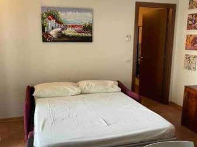 Bilocale arredato Centro storico